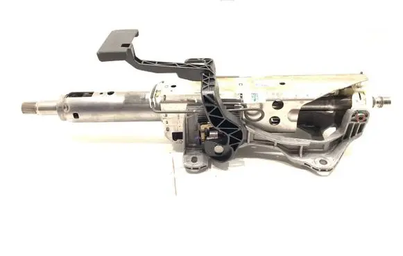 Opel Astra K Steering wheel axle 39133886