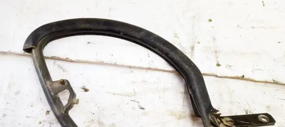 Peugeot 607 Tailgate/trunk/boot hinge