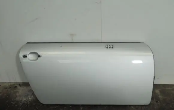 Audi TT Mk1 Front door