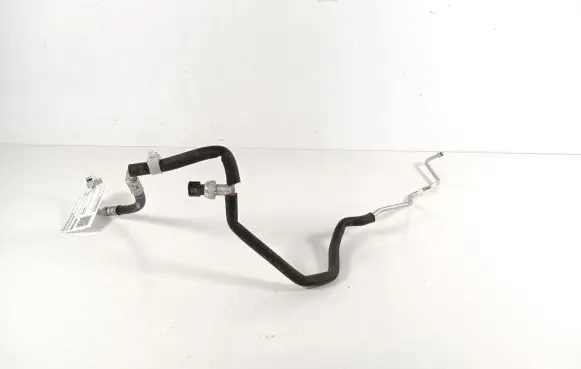 Mazda 2 Air conditioning (A/C) pipe/hose DB5H6146XB