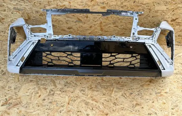 Hyundai Tucson IV NX4 Front bumper 86511N7SA0