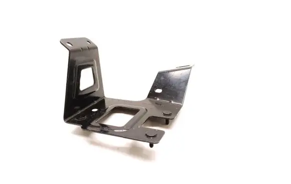 Headlight/headlamp mounting bracket