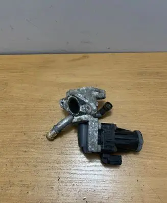 Ford Transit EGR valve BK2Q9D475CB