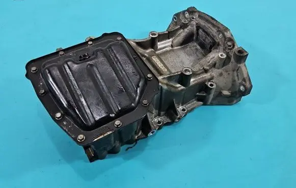Hyundai Elantra Oil sump IMPRK1484431