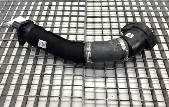 Skoda Octavia Mk4 Intercooler hose/pipe 05L145828D