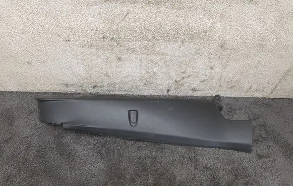 Seat Leon (5F) Rear seat side top trim 5F4867766 960195100 AR338299