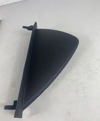 Seat Leon (5F) Dashboard side end trim 5F0857035