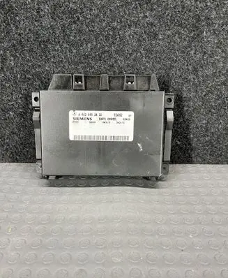 Mercedes-Benz E W211 Gearbox control unit/module A0325452632 0325452632