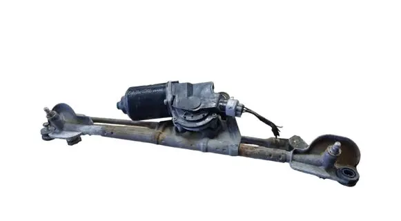 Suzuki Liana Front wiper linkage and motor 1592005593