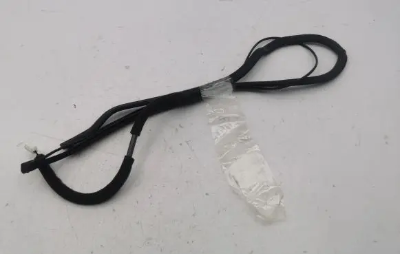 Toyota RAV 4 (XA50) Trunk rubber seal (body) 