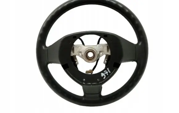 Suzuki Swift I Steering wheel