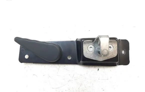 Renault Trafic III (X82) Loading door interior handle 846406619R