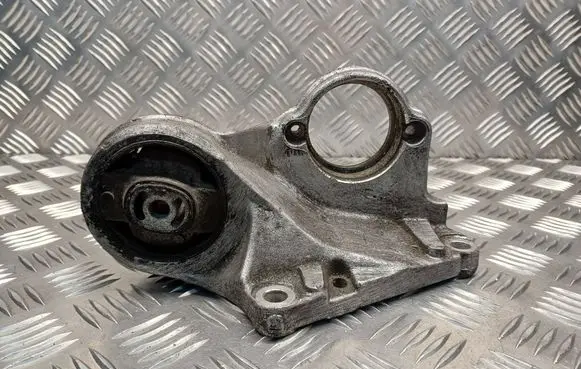 Citroen C5 Driveshaft support bearing bracket 9635799580