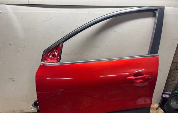 Renault Kadjar Front door 