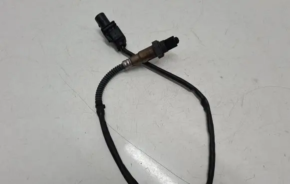 Volkswagen Golf V Lambda probe sensor 03G906262
