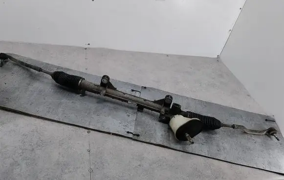 Renault Megane III Steering rack 490017022R