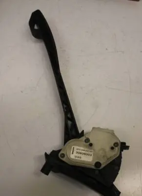 Volvo V70 Accelerator throttle pedal 30636003 6PV00853700