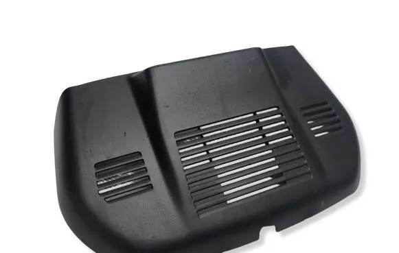 Nissan Rogue Rearview mirror trim 284L86RR0A