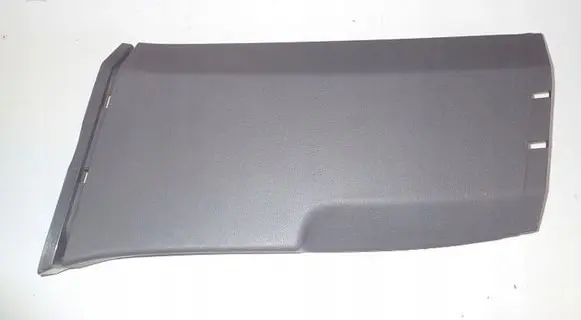 Volkswagen Arteon (B) pillar trim (bottom) 3G8867291