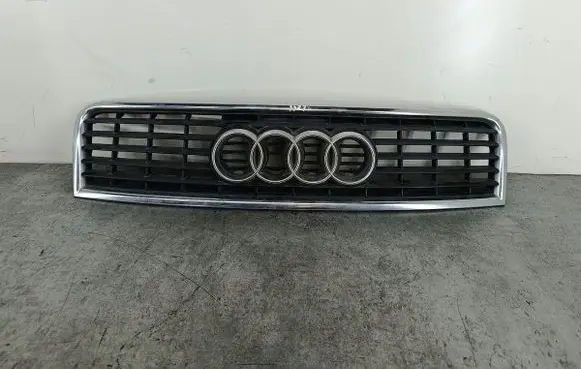 Audi A4 S4 B6 8E 8H Front grill 8E0853651F