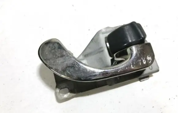 Mitsubishi Galant Rear door interior handle