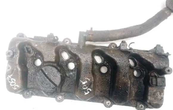 Rocker cam cover
