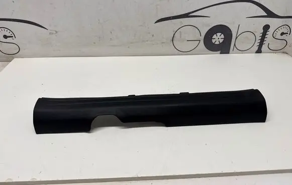 KIA Sorento IV Front sill trim cover 85870P2000