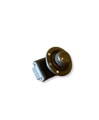 Renault Kangoo II Wing mirror switch 255784649R