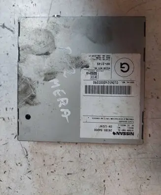 Nissan Primera Other control units/modules 28185BA000