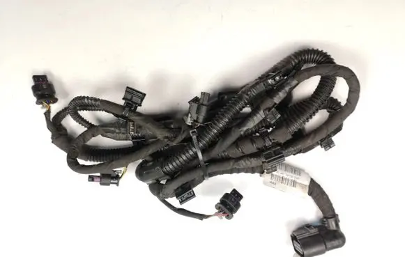 Audi A6 S6 C8 4K Other wiring loom 5TA971104A