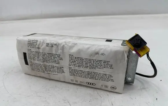 Audi A4 S4 B6 8E 8H Passenger airbag 8E0880204E
