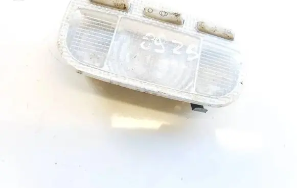 Citroen C4 I Picasso Front seat light 9680713880