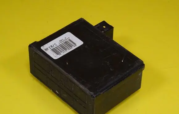 Peugeot 607 Other control units/modules 9645080880 73662612