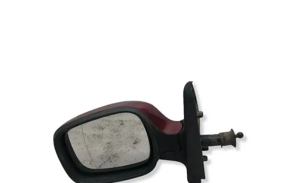 Renault Kangoo I Manual wing mirror 8200311678