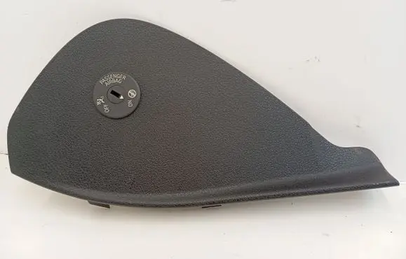 BMW 5 F10 F11 Dashboard side end trim 9209788