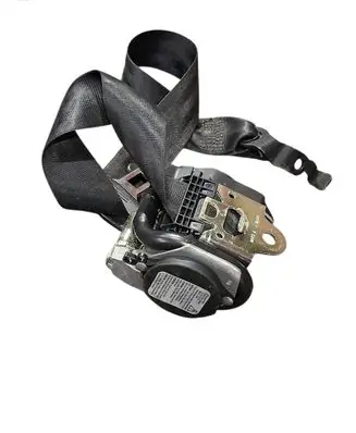 Audi A8 S8 D3 4E Rear seatbelt 601783100