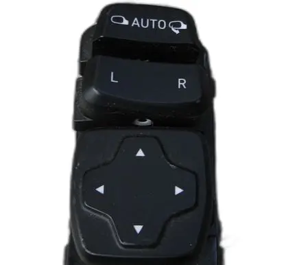 Hyundai Kona I Other switches/knobs/shifts 3K54801000