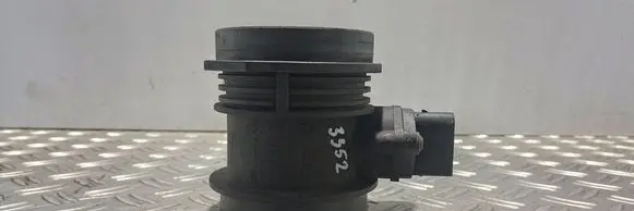 Mass air flow meter