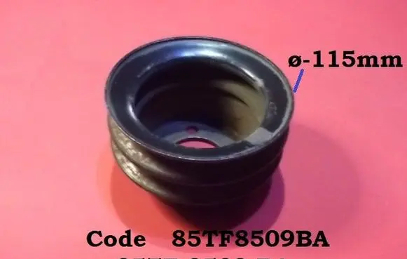 Ford Granada Water pump pulley 85TF8509BA