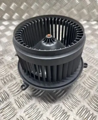 Heater fan/blower