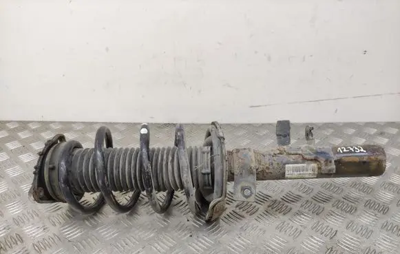 Ford C-MAX II Front shock absorber/damper AV6118K001ACE