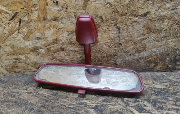 Nissan 240ZX, 280ZX, 300ZX Rear view mirror (interior)