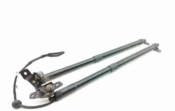Honda HR-V Tailgate/trunk strut/damper 749613M0J511M1