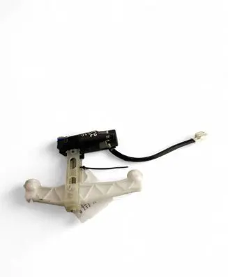 Mercedes-Benz GLS X166 Seat adjustment motor A0009704226