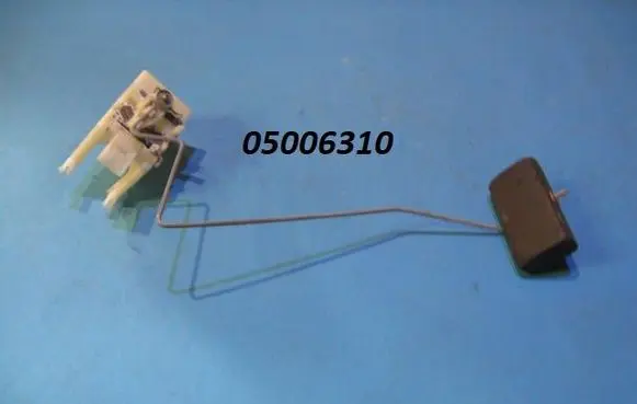 Fuel level sensor