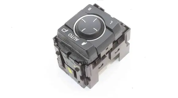 Lexus NX Wing mirror switch 183746