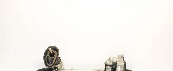 Ford Transit - Tourneo Connect Steering rack KV6C3D070DH