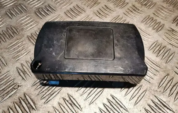 BMW X5 G05 Distronic sensor radar 0203303739 5A05528