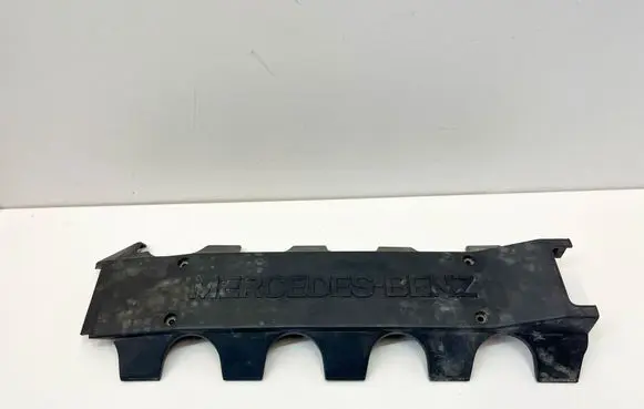 Mercedes-Benz SL R129 Engine cover (trim) A1201501215 1201501215