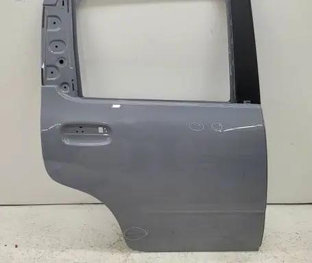 Fiat Panda III Rear door 